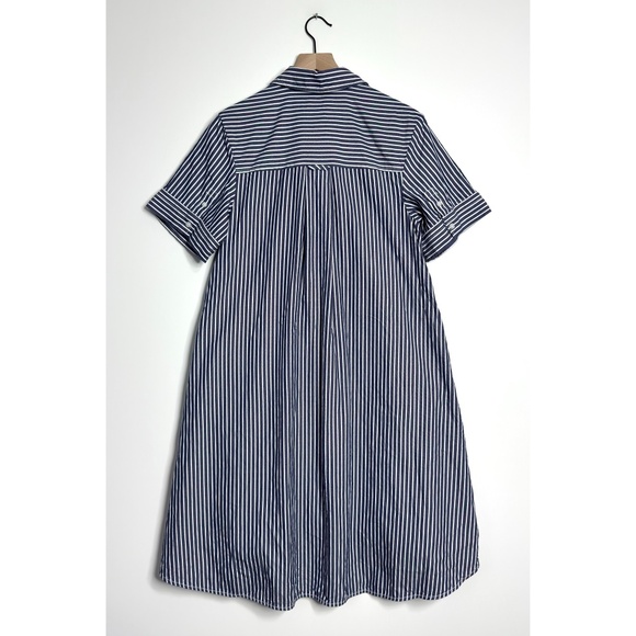 EVERLANE The Daytripper Shirt Dress - Picture 5 of 8